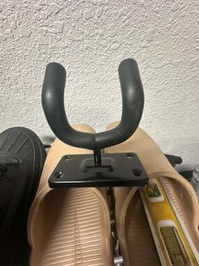 Universal Guitar Wall Mount Hanger Hook Holder Stand with Metal Base